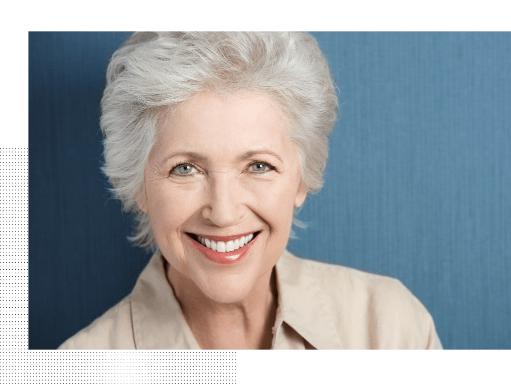 Dentures supported by dental implants are most commonly placed in the lower jaw where stability is needed most. However, they can be also be placed in the upper jaw or both simultaneously Atlanta GA