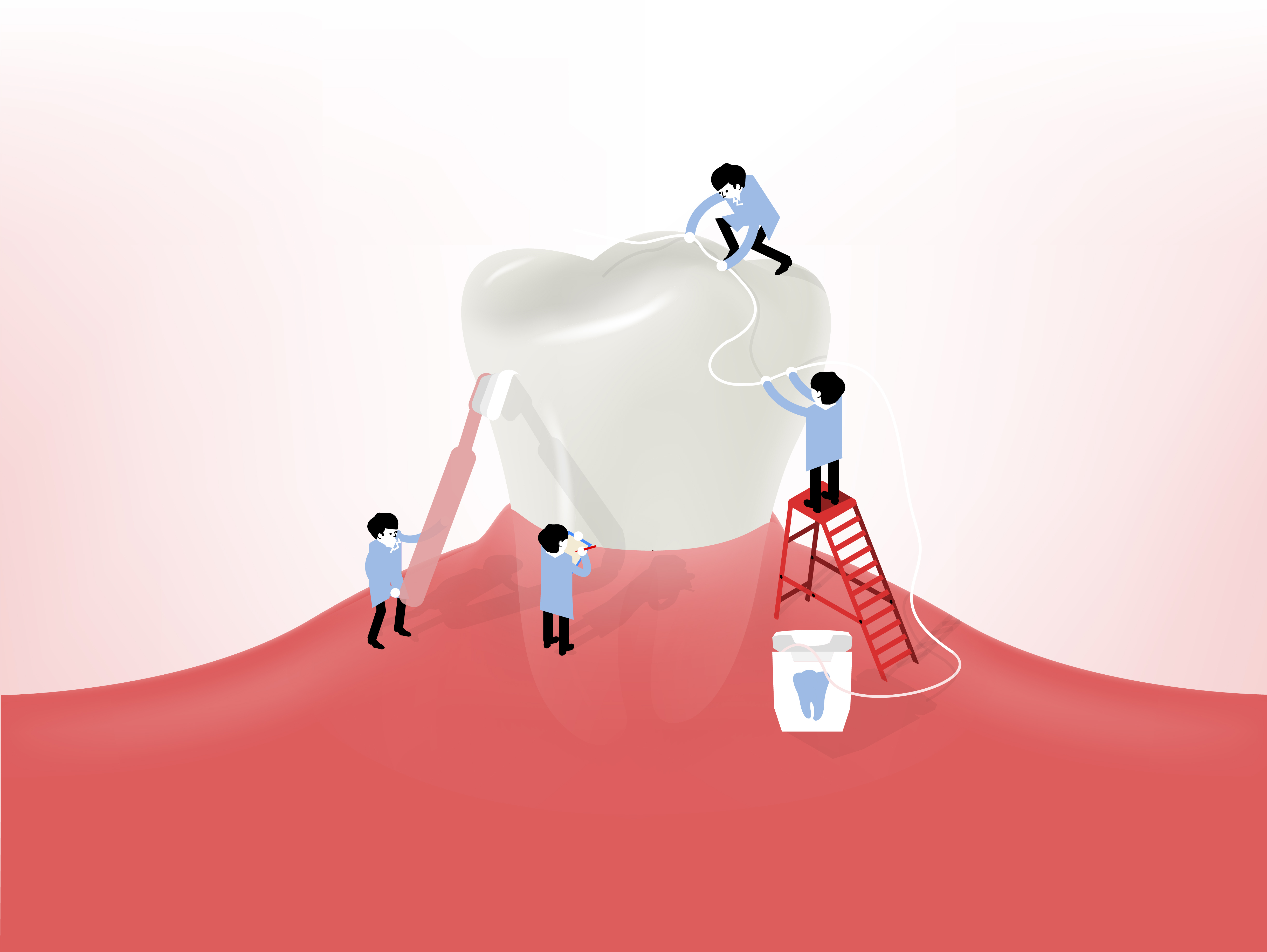 gum disease treatment